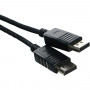 Кабель Telecom Кабель DisplayPort (m)DisplayPort (m) - 5 м (CG712-5M)