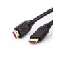 Кабель HDMI 19MM ver 2.0, 5М,2 фильтра, AopenQust &ltACG517D-5M> VCOM HDMI (m) - HDMI (m) 5м