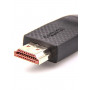 Кабель HDMI 19MM ver 2.0, 5М,2 фильтра, AopenQust &ltACG517D-5M> VCOM HDMI (m) - HDMI (m) 5м