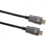 Кабель HDMI 19MM,ver. 2.1, 8K60 Hz 1m iOpen (AopenQust) &ltACG863-1M> VCOM Кабель AOpenQust HDMI (m)HDMI (m) - 1 м (ACG863-1M)