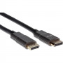 Кабель соединительный DISPLAY PORT v1.4, 8K60Hz, 2m iOpen (AopenQust)&ltACG633-2M> VCOM Кабель AOpenQust DisplayPort (m)DisplayPort (m) - 2 м (ACG633-2M)