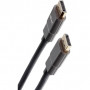 Кабель соединительный DISPLAY PORT v1.4, 8K60Hz, 2m iOpen (AopenQust)&ltACG633-2M> VCOM Кабель AOpenQust DisplayPort (m)DisplayPort (m) - 2 м (ACG633-2M)