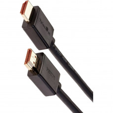 Кабель Telecom Кабель HDMI (m)HDMI (m) - 15 м (TCG215F-15M)