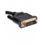 Кабель VCOM HDMI (m) - DVI-D (m) 1.8м