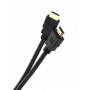 Кабель HDMI 19MM ver 2.0, 3М  Aopen &ltACG711-3M> VCOM AOpen HDMI (m) - HDMI (m) 3м