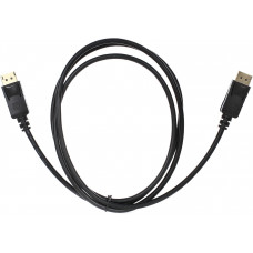 Кабель соединительный VCOM AOpen DisplayPort (m) - DisplayPort (m) 1.8м