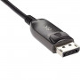 Кабель Telecom TCG2130-30M DisplayPort (m) <--> DisplayPort (m) 30M