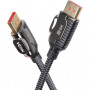 Кабель VCOM CG634, 3 метра
