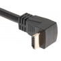 Кабель VCOM HDMI (m) - HDMI (m) 1.8м