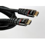 Кабель VCOM HDMI (m) - HDMI (m) 1.8м