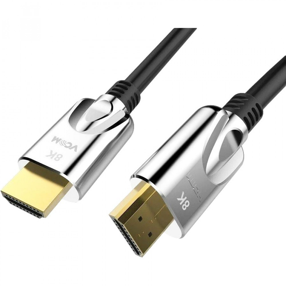 Кабель HDMI VCOM (м/м) 1.5 м (CG862-1.5M)
