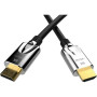 Кабель HDMI VCOM (м/м) 1.5 м (CG862-1.5M)
