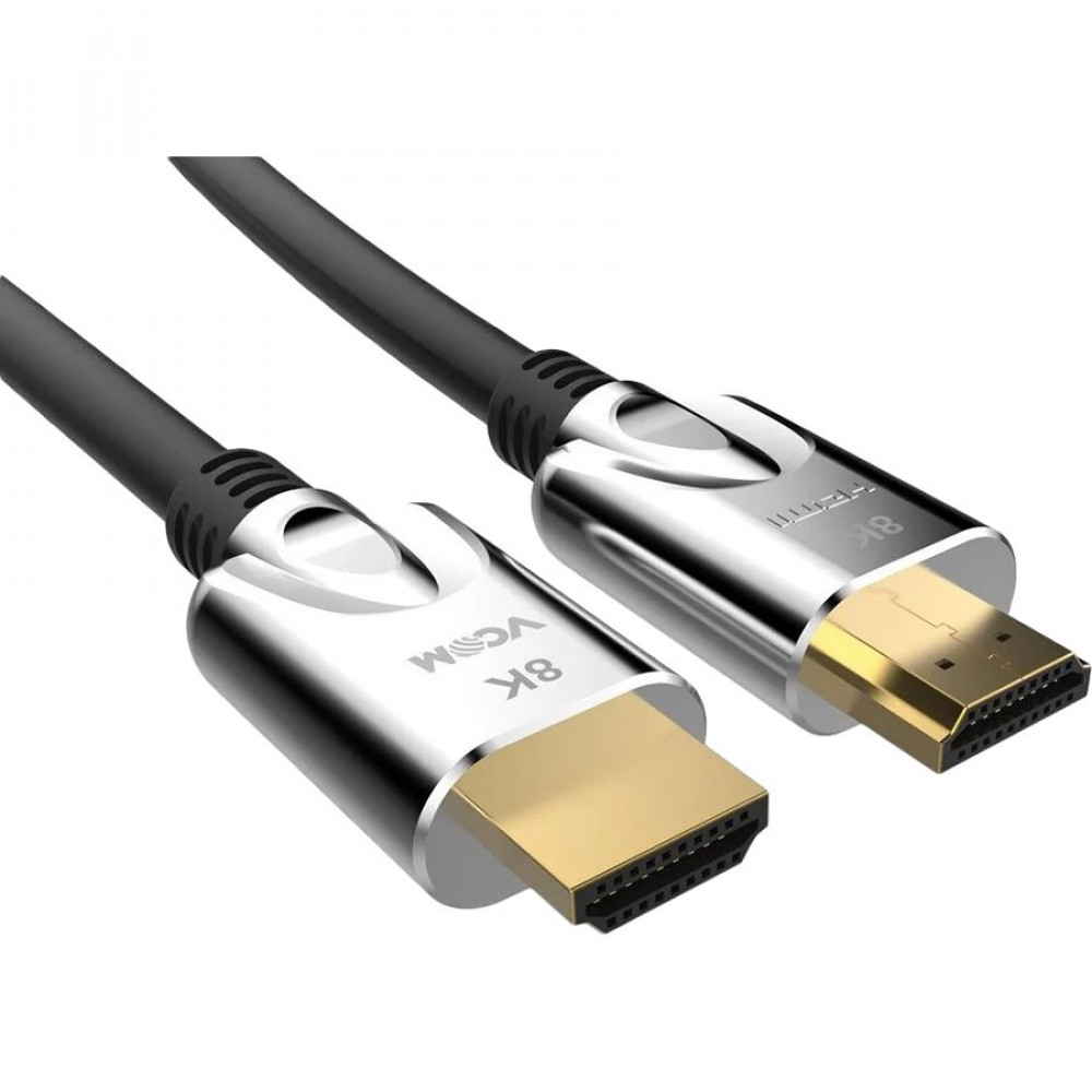 Кабель HDMI VCOM (м/м) 1.5 м (CG862-1.5M)
