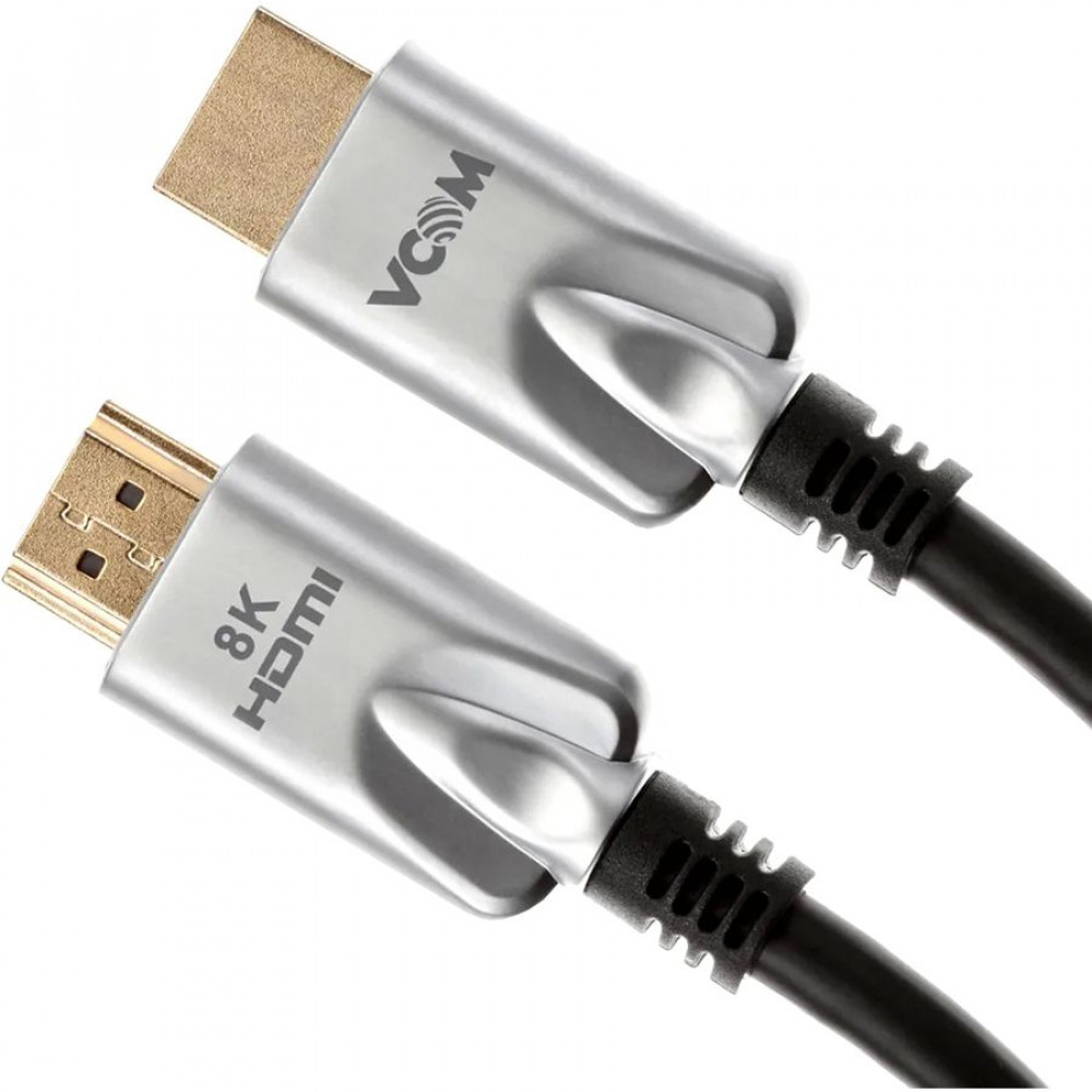 Кабель HDMI VCOM (м/м) 1.5 м (CG862-1.5M)
