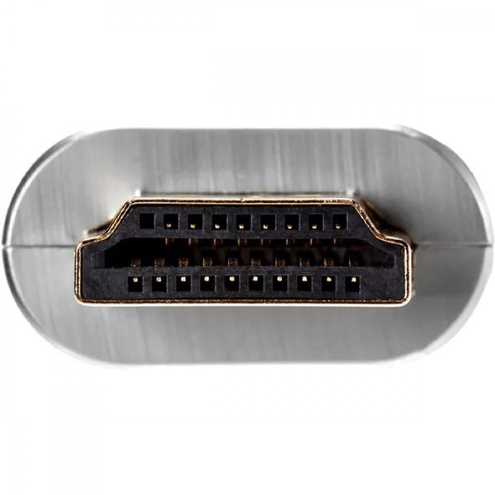 Кабель HDMI VCOM (м/м) 1.5 м (CG862-1.5M)
