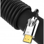 Кабель HDMI VCOM (м/м) 1.5 м (CG862-1.5M)

