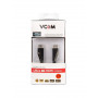 Кабель VCOM HDMI (m) - HDMI (m) 0.5м