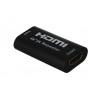 Усилитель VCOM HDMI (f) - HDMI (f) 40м