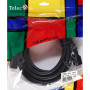 Кабель Telecom Кабель HDMI (m)HDMI (m) - 4.5 м (TCG255-4.5M)