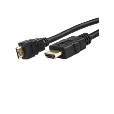 Кабель Telecom HDMI (м) - Micro-HDMI (м) 2 м TCG205-2M
