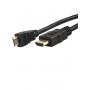 Кабель Telecom HDMI (м) - Micro-HDMI (м) 2 м TCG205-2M
