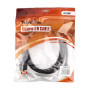 Кабель Telecom HDMI (м) - Micro-HDMI (м) 2 м TCG205-2M
