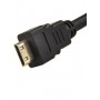Кабель Telecom HDMI (м) - Micro-HDMI (м) 2 м TCG205-2M
