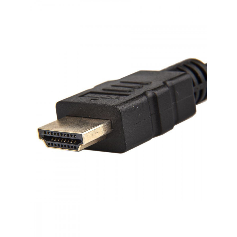 Кабель Telecom HDMI (м) - Micro-HDMI (м) 2 м TCG205-2M
