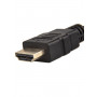 Кабель Telecom HDMI (м) - Micro-HDMI (м) 2 м TCG205-2M
