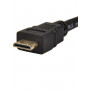 Кабель Telecom HDMI (м) - Micro-HDMI (м) 2 м TCG205-2M
