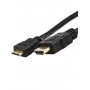 Кабель Telecom HDMI (м) - Micro-HDMI (м) 2 м TCG205-2M
