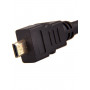 Кабель Telecom HDMI (m) - micro-HDMI (m) 2м