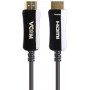 Кабель VCOM HDMI (мужской) - HDMI (мужской) 50 м D3742A-50M
