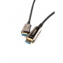 Кабель VCOM HDMI (m)- HDMI (m) 50м