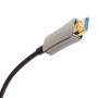 Кабель VCOM HDMI (мужской) - HDMI (мужской) 50 м D3742A-50M
