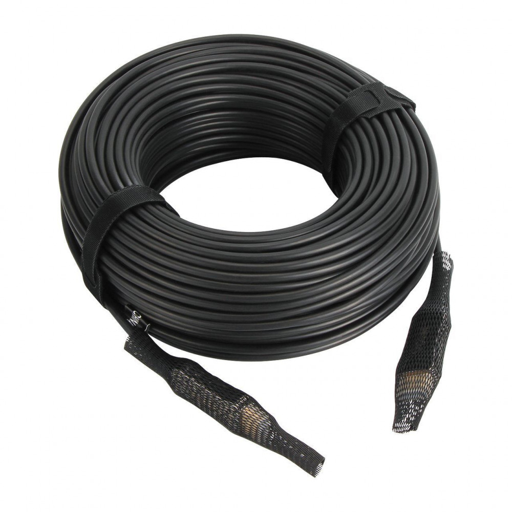 Кабель VCOM HDMI (мужской) - HDMI (мужской) 50 м D3742A-50M
