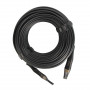 Кабель VCOM HDMI (мужской) - HDMI (мужской) 50 м D3742A-50M

