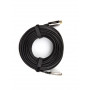 Кабель VCOM HDMI (мужской) - HDMI (мужской) 50 м D3742A-50M
