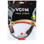 Кабель VCOM HDMI (m) - HDMI (m) 1м