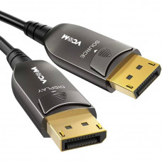 Кабель VCOM D3751-40M DisplayPort (m) <--> DisplayPort (m) 40M