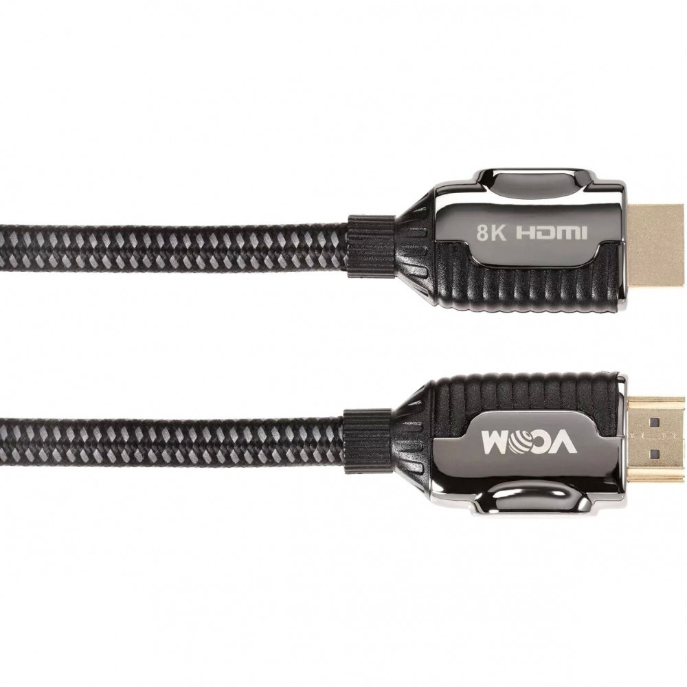 Кабель VCOM CG864-1M HDMI 1 метр
