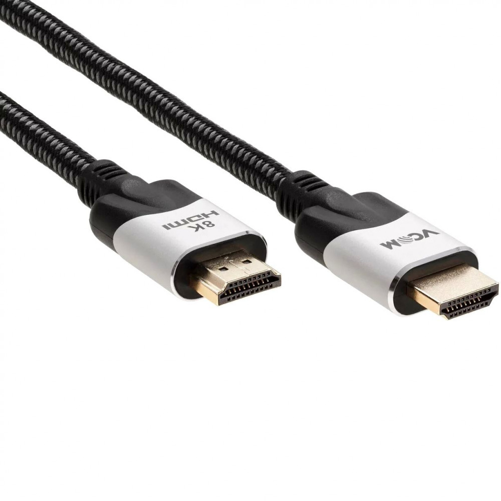 Кабель HDMI VCOM CG865, 1.5 м
