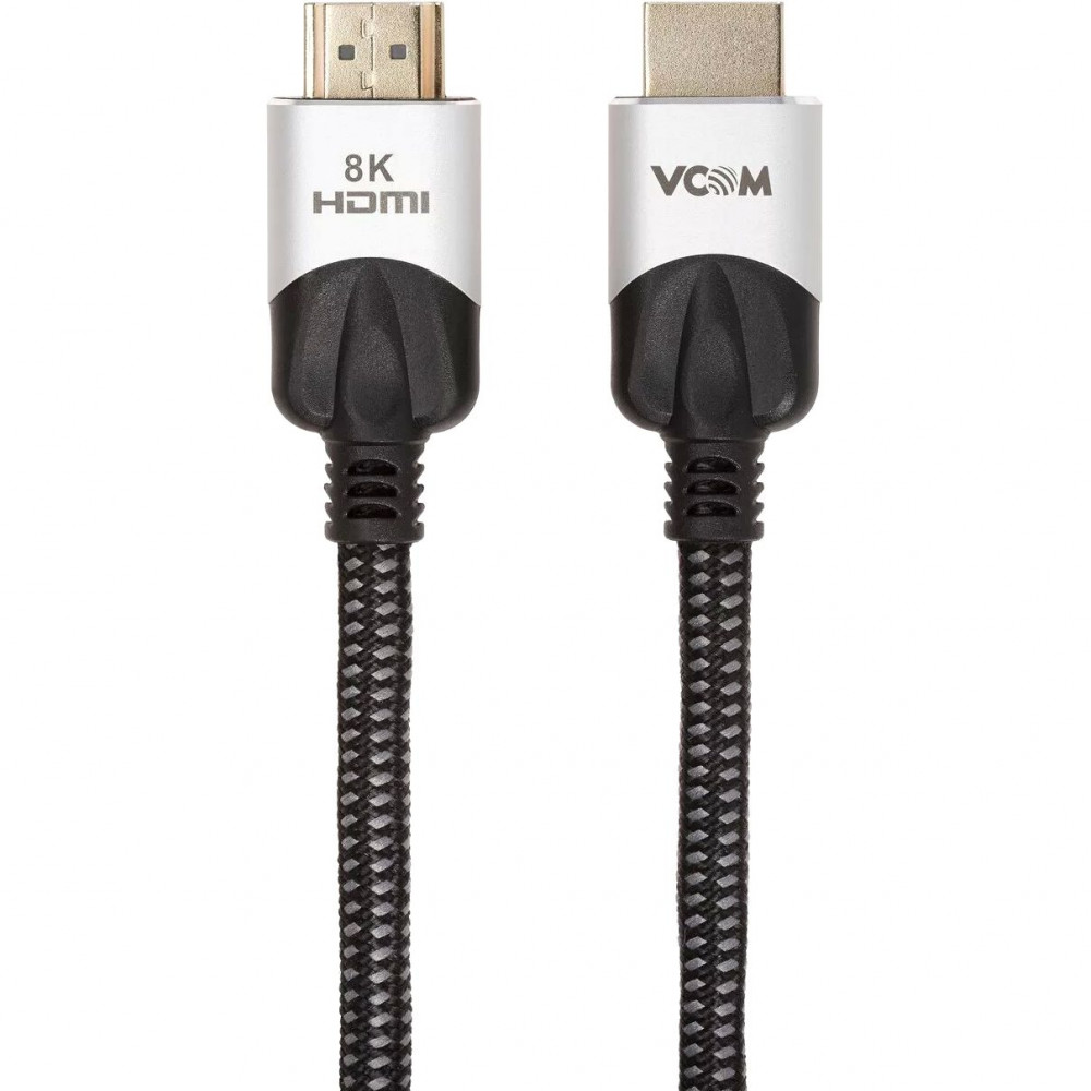Кабель HDMI VCOM CG865, 1.5 м
