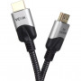Кабель HDMI VCOM CG865, 1.5 м
