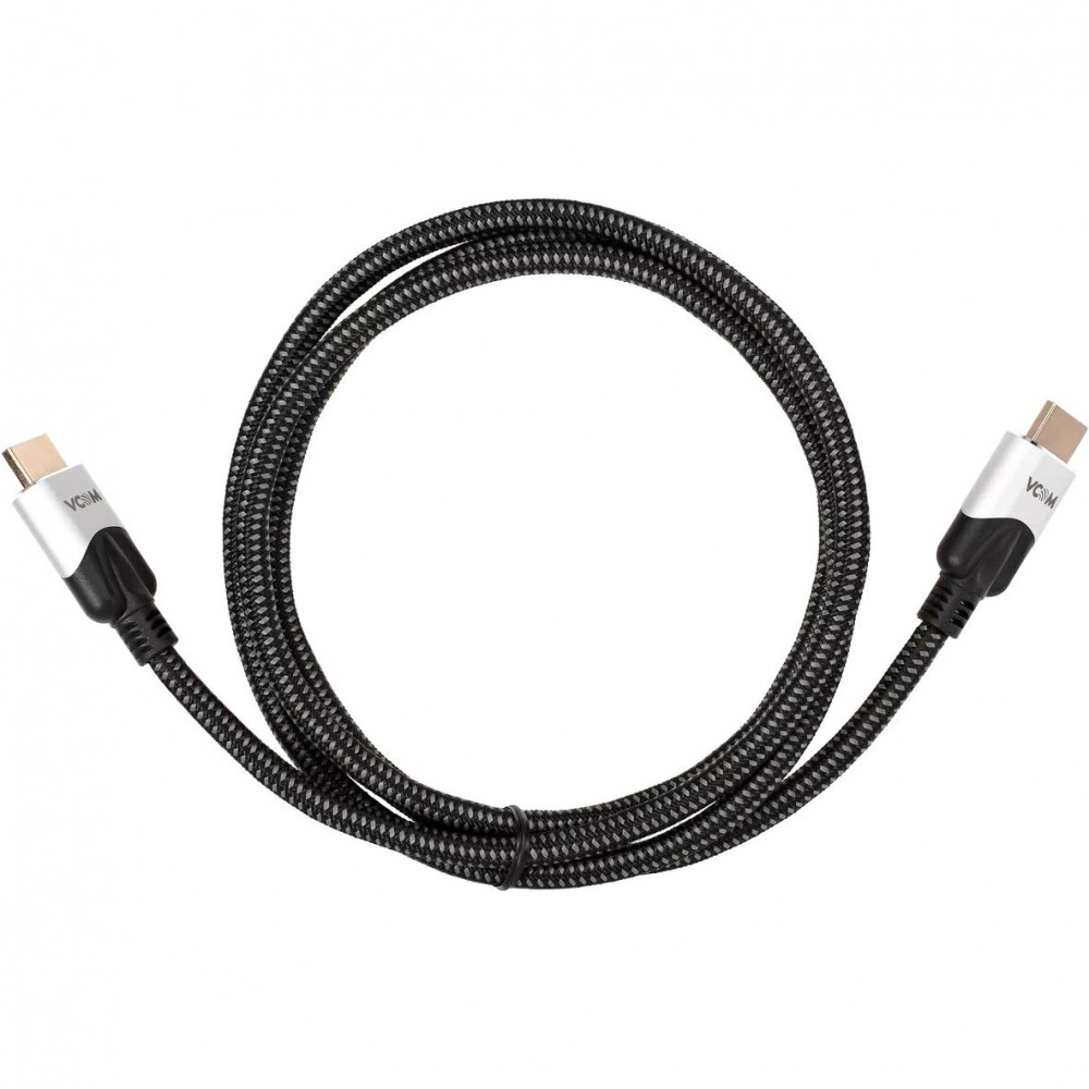 Кабель HDMI VCOM CG865, 1.5 м
