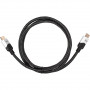 Кабель HDMI VCOM CG865, 1.5 м
