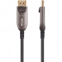 Кабель HDMI VCOM D3751, 20 метров
