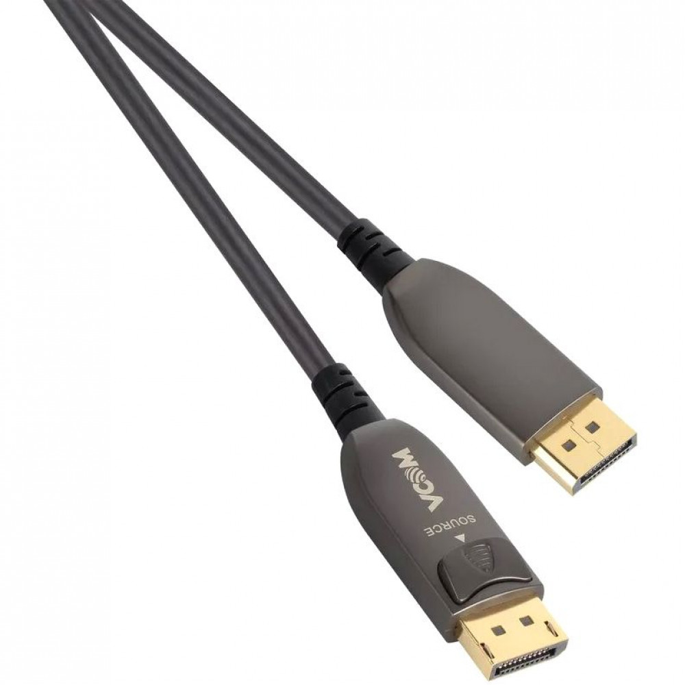 Кабель VCOM HDMI D3751, 30 метров
