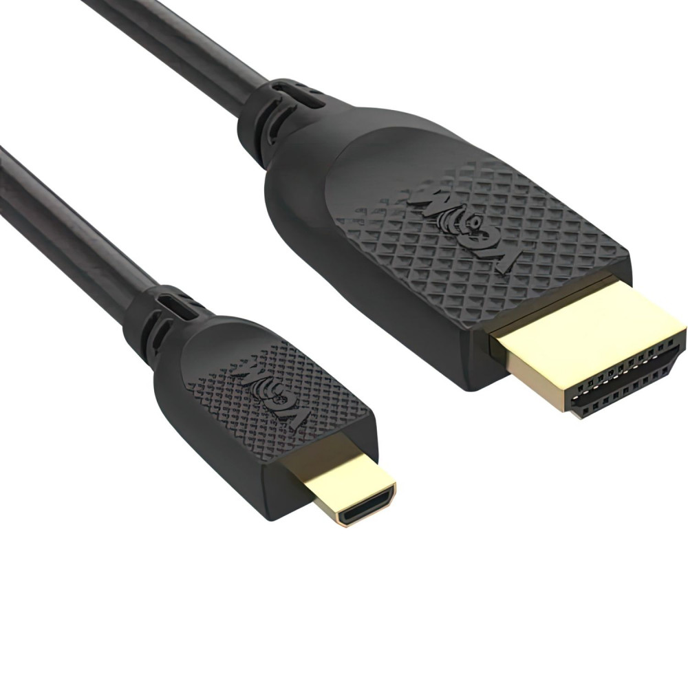 Кабель VCOM CG587-1.8M