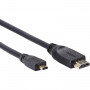 Кабель VCOM CG587-1.8M
